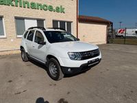 Gebraucht Dacia Duster 109 PS (80 kW) 2018 SUV