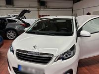 gebraucht Peugeot 108 108PureTech 82 Allure