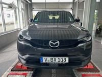 Gebraucht Mazda MX30 Makoto 170 PS (125 kW) 2023 Machine grey SUV