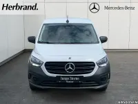 Gebraucht Mercedes Citan 108 75 PS (55 kW) 2026 Weiß Van / Kleinbus