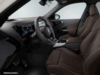 Brugt BMW X3 M 398 HK (292 kW) 2025 Grå SUV