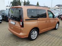 gebraucht VW Caddy Life