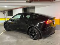 gebraucht Tesla Model Y Long Range Dual Motor AWD Long Range