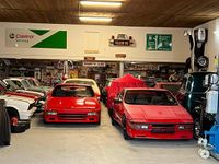 Gebraucht Talbot Murena 142 PS (104 kW) 1984 Rot Coupé