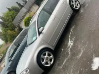 Używany Audi A6 180 KM (132 kW) 2004 Srebrny Kombi