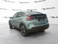 Brugt Citroën C4 PureTech 131 HK (96 kW) 2024 Blå SUV