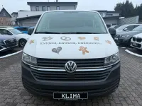 Gebraucht VW Transporter 150 PS (110 kW) 2021 Weiß Van