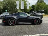 Gebraucht Porsche 911 Carrera GTS 480 PS (353 kW) 2023 Schwarz