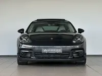 Gebraucht Porsche Panamera 4S Chrono 421 PS (309 kW) 2017 Grau Limousine