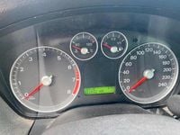 Second-hand Ford Focus 75 CP (55 kW) 2007 Verde Berlinǎ