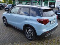 Neu Suzuki Vitara Comfort+ 110 PS (80 kW) 2026 Ice grayish / black SUV