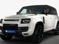 Neu Land Rover Defender 635 PS (467 kW) 2026 Grau SUV