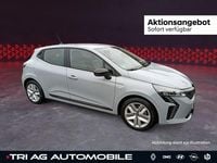 Gebraucht Renault Clio V Evolution 91 PS (66 kW) 2025 Rafalegrau Limousine