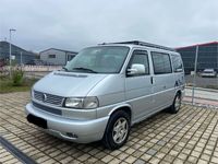 gebraucht VW Multivan T4