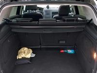 Gebraucht Mercedes B200 140 PS (102 kW) 2005 Schwarz Van / Kleinbus