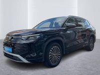 Gebraucht VW Tayron Life 150 PS (110 kW) 2025 Grenadillschwarz metallic SUV