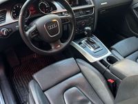 gebraucht Audi A5 2.0 TFSI quattro S tronic