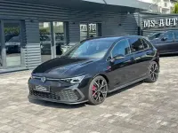 Gebraucht VW Golf VIII Black Edition 245 PS (180 kW) 2023 Andere Limousine