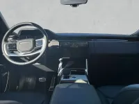 Second-hand Land Rover Range Rover 551 CP (405 kW) 2025 Negru SUV