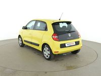 gebraucht Renault Twingo 1.0 SCe Experience*LIM*GARANTIE*