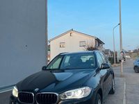 Gebraucht BMW X5 258 PS (189 kW) 2016 Schwarz SUV