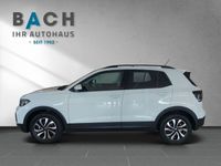 gebraucht VW T-Cross - ACTIVE IQ Drive