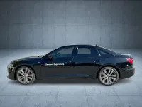 Gebraucht Audi A6 Sport 367 PS (269 kW) 2023 Mythosschwarz metallic Limousine