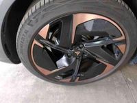 Gebraucht Cupra Tavascan VZ 250 kW (340 PS) 2025 White silver metallic SUV