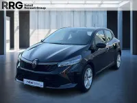 Gebraucht Renault Clio V Evolution 91 PS (66 kW) 2024 Sternenschwarz Kleinwagen