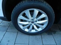 Neu Seat Ateca Style 150 PS (110 kW) 2026 Bila weiß SUV