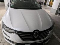 gebraucht Renault Talisman GrandTour 1.6 dCi, 160 PS, Allradlenkung