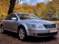 gebraucht VW Phaeton 3.0 TDI