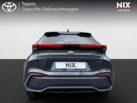 Gebraucht Toyota C-HR 140 PS (102 kW) 2025 Grau SUV