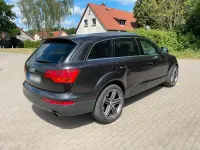 Gebraucht Audi Q7 S-Line 233 PS (171 kW) 2006 Grau SUV