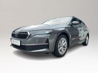 Gebraucht Skoda Octavia Selection 150 PS (110 kW) 2024 Othercolor Kombi