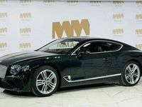 Gebraucht Bentley Continental GT 635 PS (467 kW) 2018 Grün Coupé