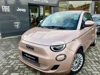 Gebraucht Fiat 500e 86 kW (118 PS) 2023 Gold Kleinwagen