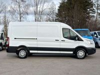 gebraucht Ford Transit 350 L3 Trend KLIMA MFL TEMPOMAT EURO5