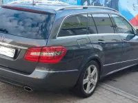 Gebraucht Mercedes E350 231 PS (169 kW) 2011 Andere farben Kombi