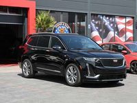 gebraucht Cadillac XT6 Premium Luxury 3,6l 2023 AWD,Pano,ACC,