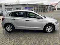 gebraucht VW Polo 1.0 KLIMA Klima