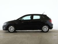 gebraucht VW Polo Polo Comfortline1.0 TSI Comfortline *Navi*PDC*Sitzheizung*