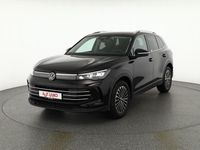 Gebraucht VW Tiguan Sound 150 PS (110 kW) 2017 Weiß SUV