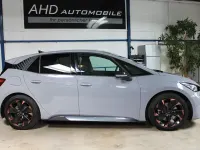 Gebraucht Cupra Born 169 kW (231 PS) 2023 Grau Kleinwagen