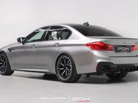 Gebraucht BMW M5 Competition Edition 625 PS (459 kW) 2019 Grau Limousine