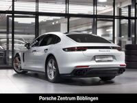 gebraucht Porsche Panamera GTS Head-Up Standheizung 21-Zoll