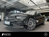 Gebraucht Mercedes CLE180 AMG 170 PS (125 kW) 2026 Grau Cabrio