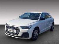 Gebraucht Audi A1 95 PS (69 kW) 2023 Cortinaweiß SUV
