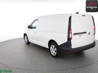 Neu VW Caddy Maxi 122 PS (89 kW) 2025 Weiß Van / Kleinbus