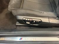 Gebraucht BMW M135 Performance 320 PS (235 kW) 2014 Grau Kleinwagen